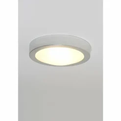 Plafonnier Holländer SPETTACOLO Argenté, 2 lumières