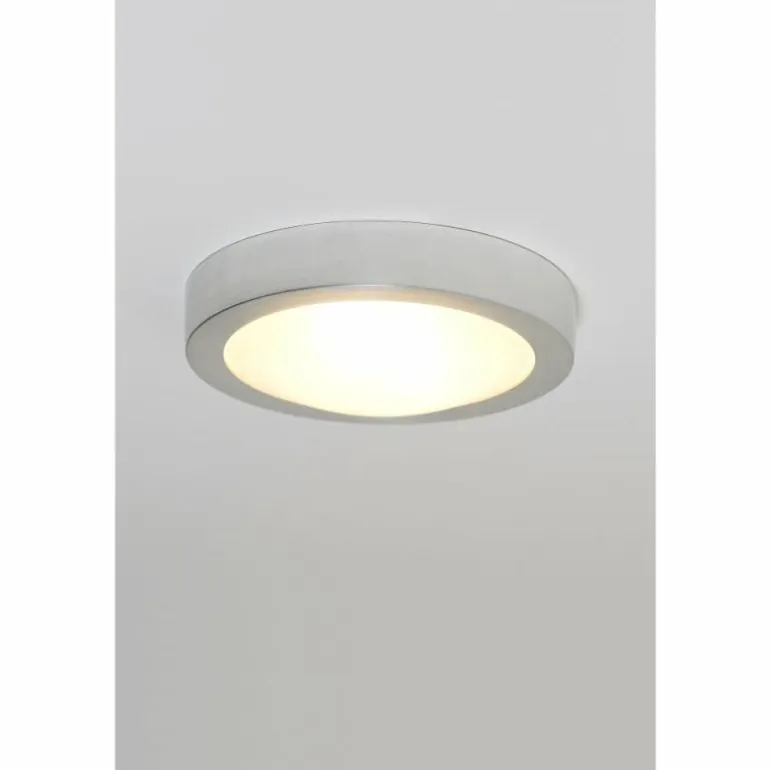 Plafonnier Holländer SPETTACOLO Argenté, 2 lumières