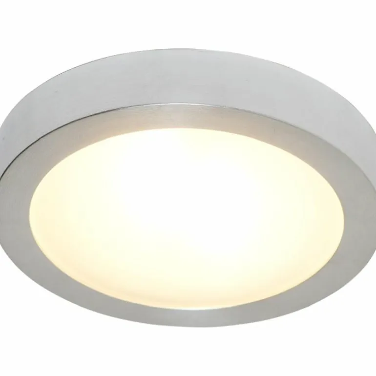 Plafonnier Holländer SPETTACOLO Argenté, 2 lumières
