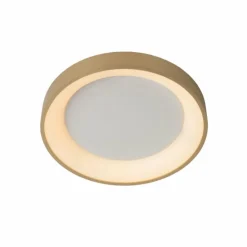 Plafonnier Lucide VIDAL LED Blanc, 1 lumière