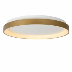 Plafonnier Lucide VIDAL LED Blanc, 1 lumière