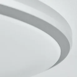 Plafonnier Magdala LED Blanc, 1 lumière