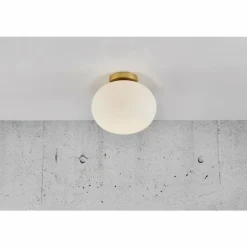 Plafonnier Nordlux ALTON Laiton, 1 lumière