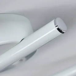 Plafonnier Planes LED Blanc, 3 lumières