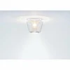 Plafonnier Serien Lighting ANNEX Chrome, 1 lumière