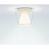 Plafonnier Serien Lighting ANNEX Chrome, 1 lumière