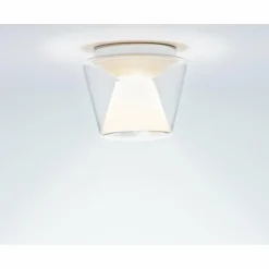 Plafonnier Serien Lighting ANNEX Chrome, 1 lumière