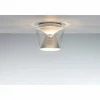 Plafonnier Serien Lighting ANNEX Chrome, 1 lumière