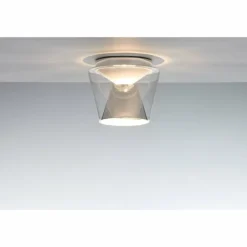 Plafonnier Serien Lighting ANNEX Chrome, 1 lumière
