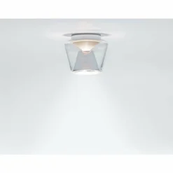 Plafonnier Serien Lighting ANNEX Chrome, 1 lumière