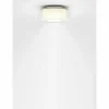Plafonnier Serien Lighting CURLING LED Aluminium, 1 lumière