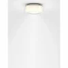 Plafonnier Serien Lighting CURLING LED Aluminium, 1 lumière
