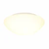 Plafonnier Steinhauer Lotti LED Blanc, 1 lumière