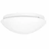 Plafonnier Steinhauer Lotti LED Blanc, 1 lumière