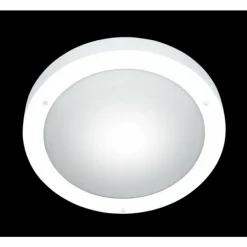 Plafonnier Trio 6801 Blanc, 1 lumière