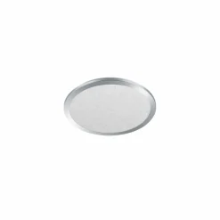 Plafonnier Trio-Leuchten Cinzia LED Chrome, 1 lumière