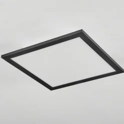 Plafonnier Wilderswil LED Blanc, 1 lumière