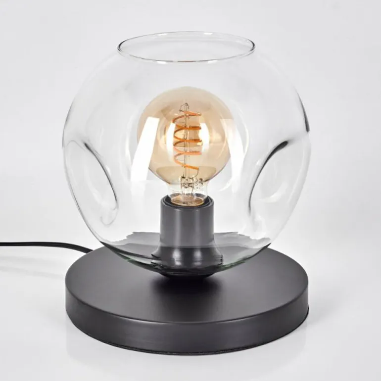 Ripoll Lampe à poser Clair, 1 lumière