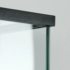 Sangbana Lampe murale d´extérieur Noir, 1 lumière