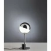 SF 28 Tecnolumen Lampe à poser Chrome, Noir, 1 lumière
