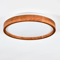 Sofo Plafonnier, Panel LED Blanc, 1 lumière