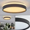 Sofo Plafonnier, Panel LED Blanc, 1 lumière