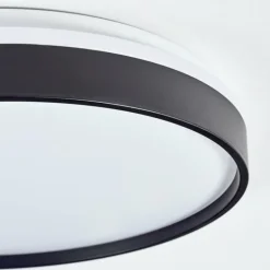 Sofo Plafonnier, Panel LED Blanc, 1 lumière, Télécommandes