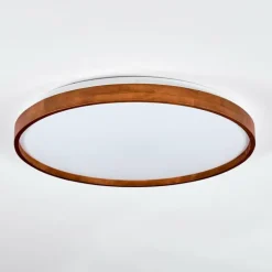 Sofo Plafonnier, Panel LED Blanc, 1 lumière, Télécommandes
