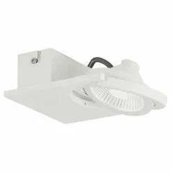 Spot Eglo BREA LED Blanc, 1 lumière