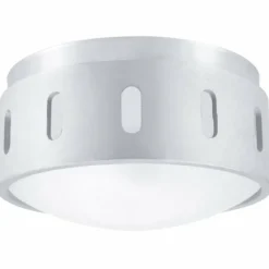 Spot encastrable Eglo CHIRON Aluminium