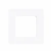 Spot encastrable Eglo FUEVA 1 LED Blanc, 1 lumière