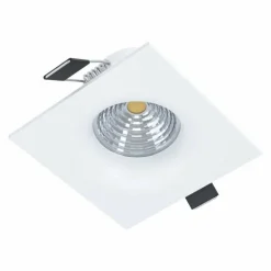 Spot encastrable Eglo SALICETO LED Blanc, 1 lumière