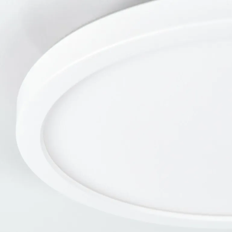 Spot encastrable Pawcatuck LED Blanc, 1 lumière