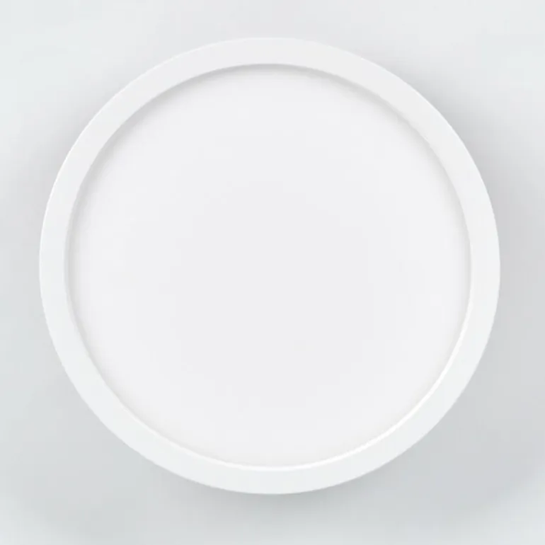 Spot encastrable Pawcatuck LED Blanc, 1 lumière