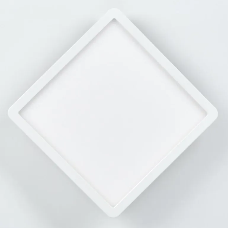 Spot encastrable Pawcatuck LED Blanc, 1 lumière