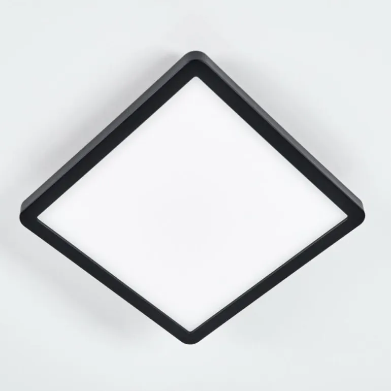 Spot encastrable Pawcatuck LED Blanc, 1 lumière