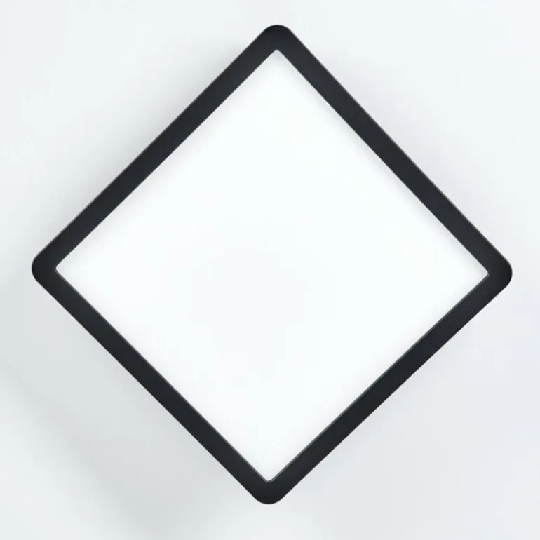 Spot encastrable Pawcatuck LED Blanc, 1 lumière