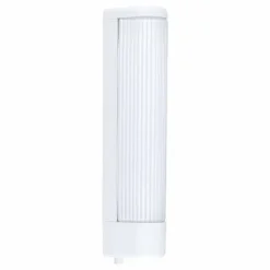 Spot encastrable pour cuisines Eglo BARI 1 Blanc, 2 lumières