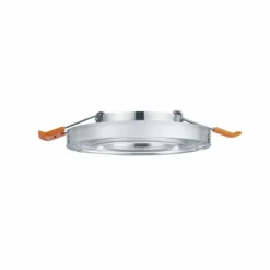 Spot encastrable Trio Leuchten PIRIN Chrome, 1 lumière