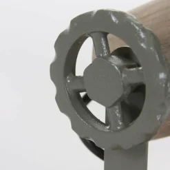 Spot Steinhauer GEARWOOD Vert, 1 lumière