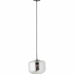 Suspension Brilliant Kleon Noir, 1 lumière