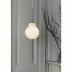 Suspension Design For The People by Nordlux RAITO Blanc, 1 lumière
