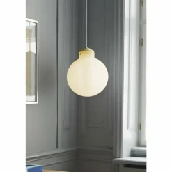 Suspension Design For The People by Nordlux RAITO Blanc, 1 lumière