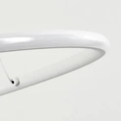 Suspension Donebas LED Blanc, 1 lumière