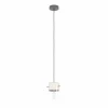 Suspension Eglo MADRESELVA Noir, 1 lumière