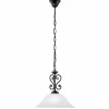 Suspension Eglo MURCIA Noir