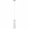 Suspension Eglo PINTO Chrome