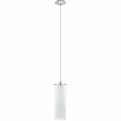 Suspension Eglo PINTO Chrome