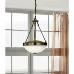 Suspension Eglo SAVOY Bruni