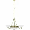 Suspension Eglo SAVOY Bruni